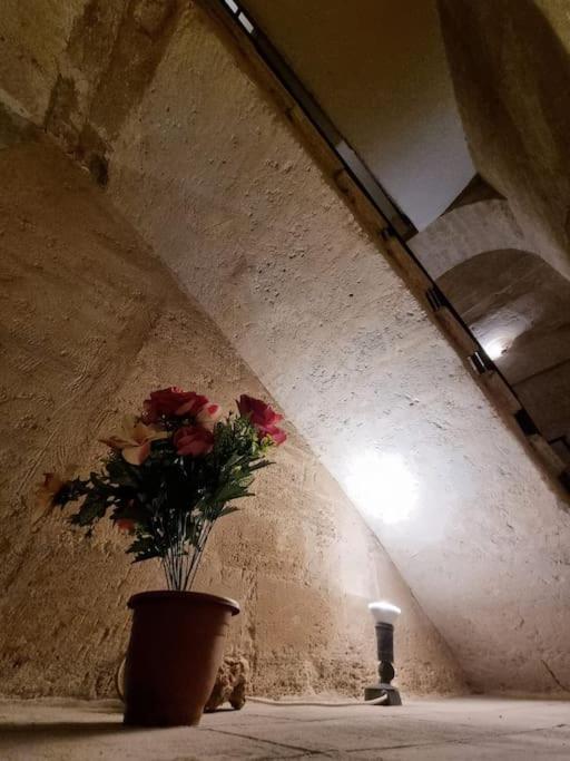 Il Botticino Appartamento Nel Cuore Di Bari Eksteriør billede